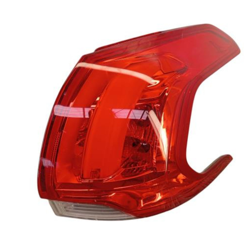 Feu arriere principal droit (feux) PEUGEOT 2008 1