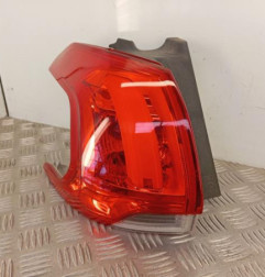 Feu arriere principal gauche (feux) PEUGEOT 2008 1