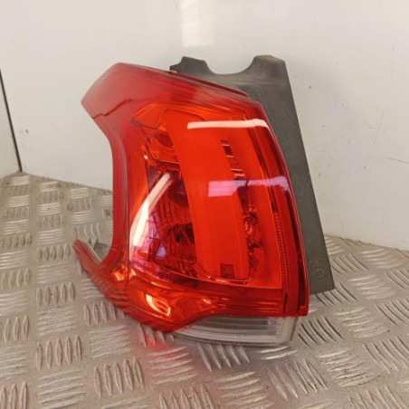 Feu arriere principal gauche (feux) PEUGEOT 2008 1