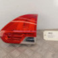 Feu arriere secondaire droit (feux) PEUGEOT 2008 1