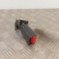 Attache ceinture arriere gauche PEUGEOT 2008 1
