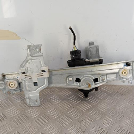 Leve vitre electrique arriere droit PEUGEOT 2008 1 Photo n°1