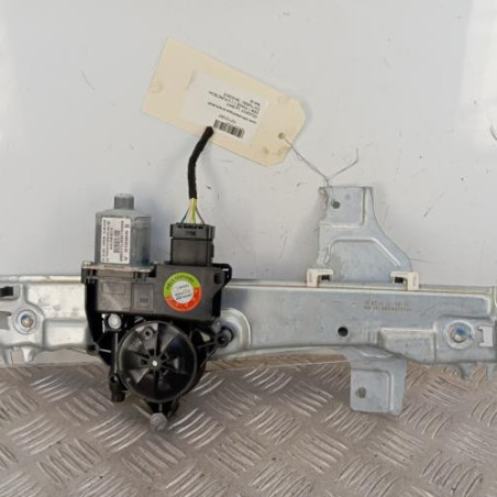 Leve vitre electrique arriere droit PEUGEOT 2008 1