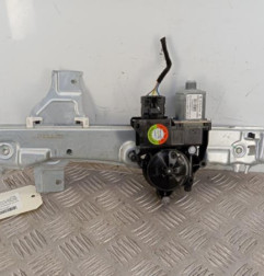 Leve vitre electrique arriere gauche PEUGEOT 2008 1 Photo n°1