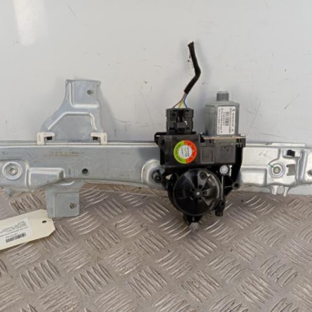 Leve vitre electrique arriere gauche PEUGEOT 2008 1 Photo n°1