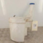 Vase de lave glace PEUGEOT 107