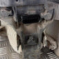 Feu arriere principal gauche (feux) VOLKSWAGEN TOURAN 1
