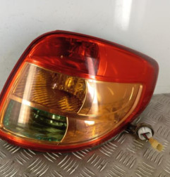Feu arriere principal droit (feux) SUZUKI SX4 1 Photo n°1