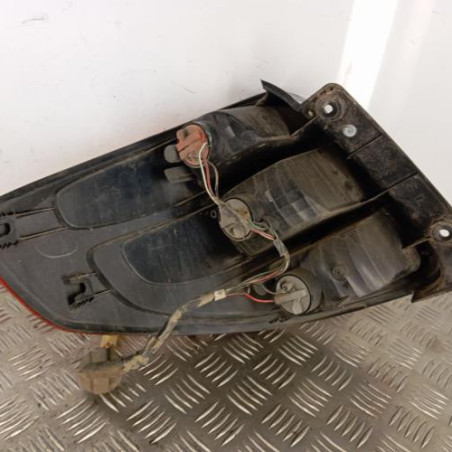 Feu arriere principal droit (feux) SUZUKI SX4 1