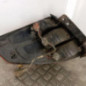 Feu arriere principal droit (feux) SUZUKI SX4 1