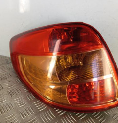 Feu arriere principal gauche (feux) SUZUKI SX4 1 Photo n°1