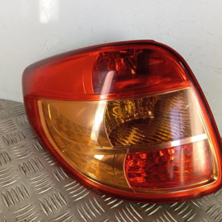 Feu arriere principal gauche (feux) SUZUKI SX4 1 Photo n°1