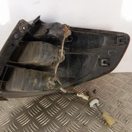 Feu arriere principal gauche (feux) SUZUKI SX4 1