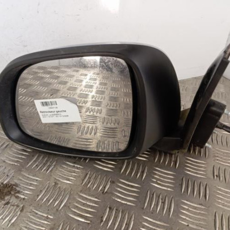 Retroviseur gauche SUZUKI SX4 1 Photo n°1