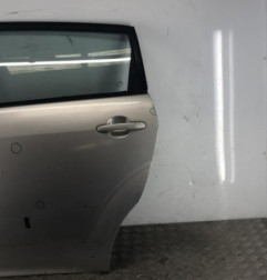 Porte arriere gauche TOYOTA COROLLA VERSO 2