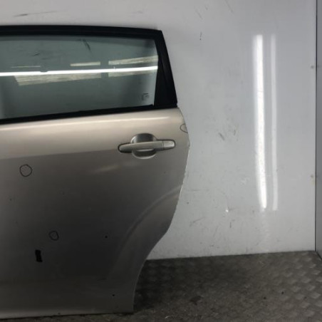 Porte arriere gauche TOYOTA COROLLA VERSO 2