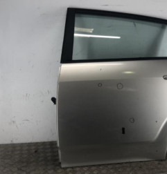 Porte arriere gauche TOYOTA COROLLA VERSO 2 Photo n°3