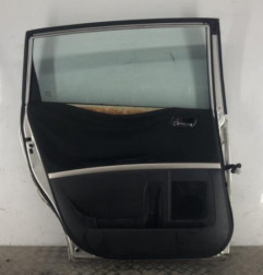 Porte arriere gauche TOYOTA COROLLA VERSO 2 Photo n°7