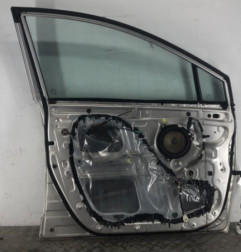 Porte avant gauche TOYOTA COROLLA VERSO 2 Photo n°6