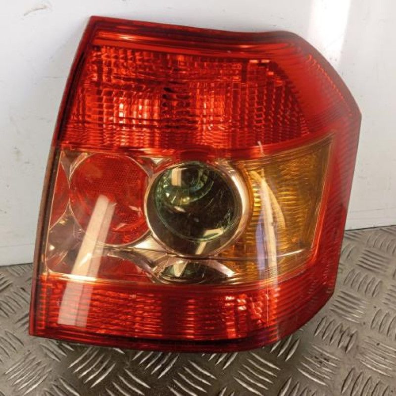Feu arriere principal gauche (feux) TOYOTA COROLLA 10