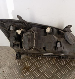 Optique avant principal gauche (feux)(phare) TOYOTA COROLLA 10