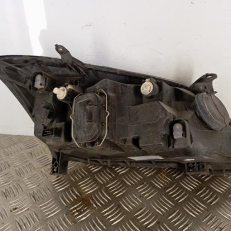 Optique avant principal gauche (feux)(phare) TOYOTA COROLLA 10