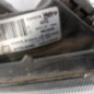 Optique avant principal gauche (feux)(phare) TOYOTA COROLLA 10