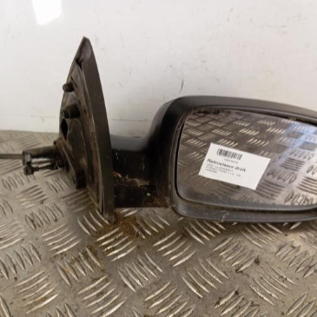 Retroviseur droit OPEL CORSA C Photo n°1