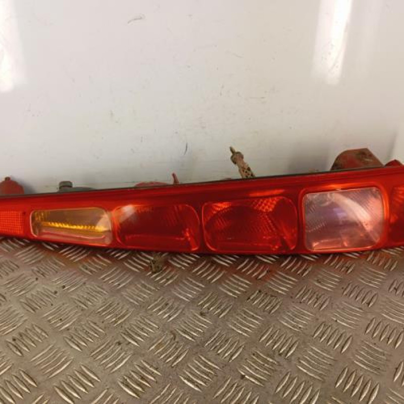 Feu arriere principal droit (feux) CITROEN C8 Feu arriere principal droit (feux) CITROEN C8