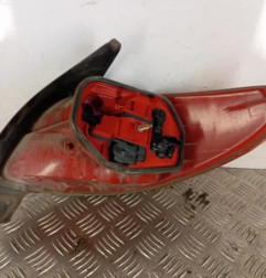 Feu arriere principal gauche (feux) PEUGEOT 206