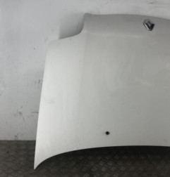 Capot RENAULT CLIO 2 Photo n°3