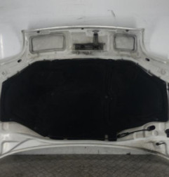 Capot RENAULT CLIO 2 Photo n°7