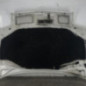 Capot RENAULT CLIO 2