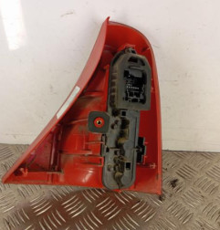 Feu arriere principal gauche (feux) RENAULT CLIO 2