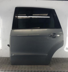 Porte arriere gauche FORD S-MAX 1 Photo n°1