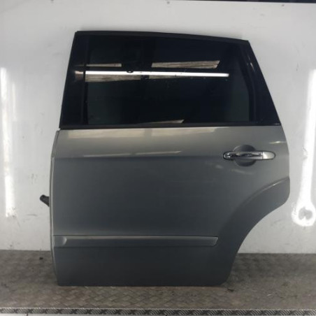 Porte arriere gauche FORD S-MAX 1 Photo n°1