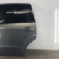 Porte arriere gauche FORD S-MAX 1