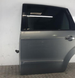 Porte arriere gauche FORD S-MAX 1 Photo n°3