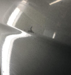 Porte arriere gauche FORD S-MAX 1 Photo n°4