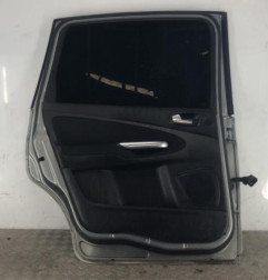Porte arriere gauche FORD S-MAX 1 Photo n°6