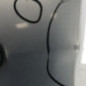Porte avant gauche FORD S-MAX 1