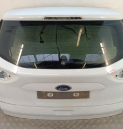 Malle/Hayon arriere FORD KUGA 2 Photo n°1