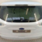 Malle/Hayon arriere FORD KUGA 2