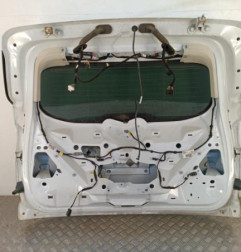 Malle/Hayon arriere FORD KUGA 2 Photo n°3