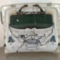 Malle/Hayon arriere FORD KUGA 2