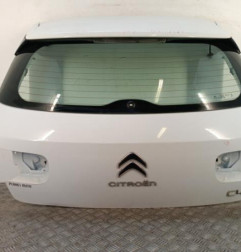 Malle/Hayon arriere CITROEN C4 CACTUS Photo n°1