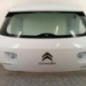 Malle/Hayon arriere CITROEN C4 CACTUS
