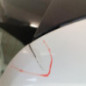 Malle/Hayon arriere CITROEN C4 CACTUS