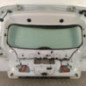Malle/Hayon arriere CITROEN C4 CACTUS