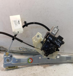 Leve vitre electrique avant droit CITROEN C4 CACTUS Photo n°1